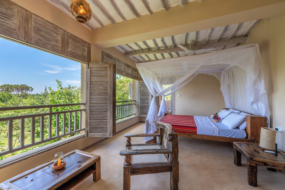 Comfort Double Room, Pool View photo 2