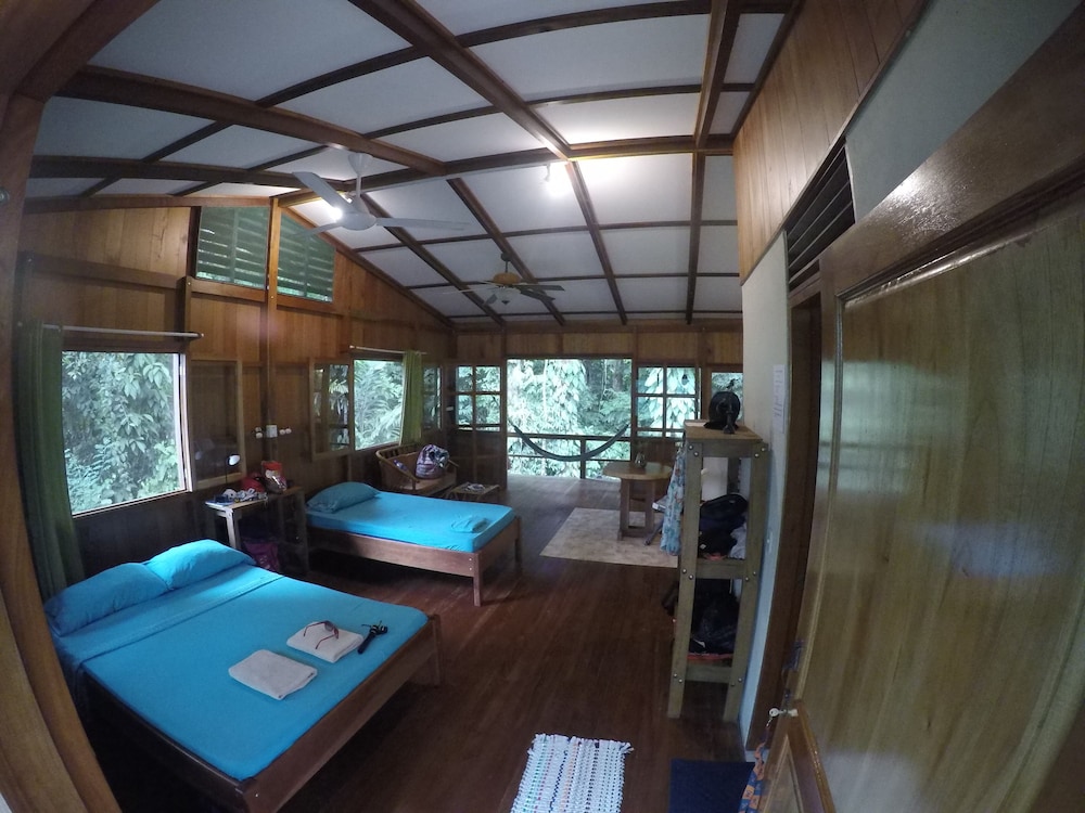 Design Cabin, 1 Double Bed, Mountain View, Mountainside photo 2