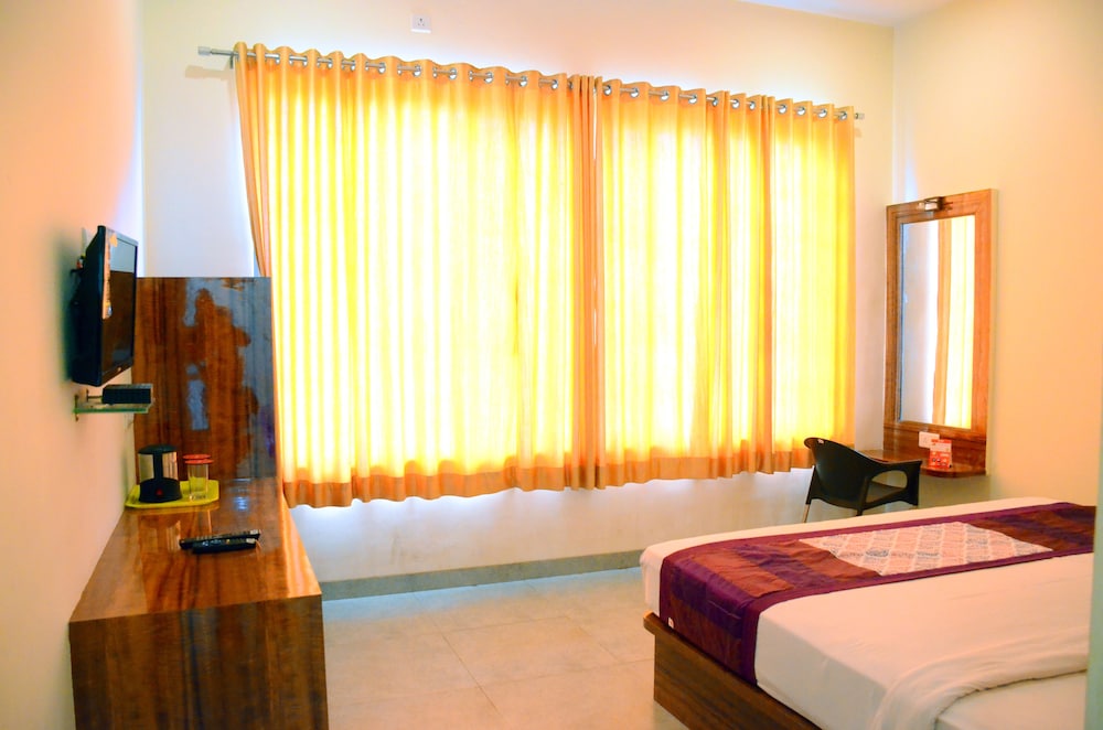 Standard Double Or Twin Room photo 1