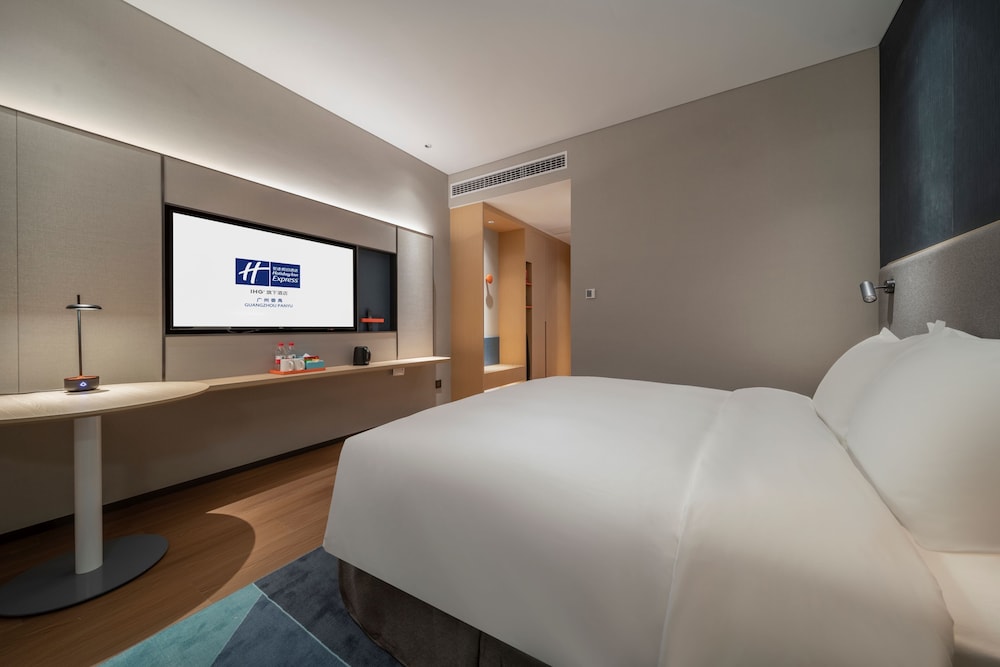 Standard Room, 1 King Bed - Photo 1