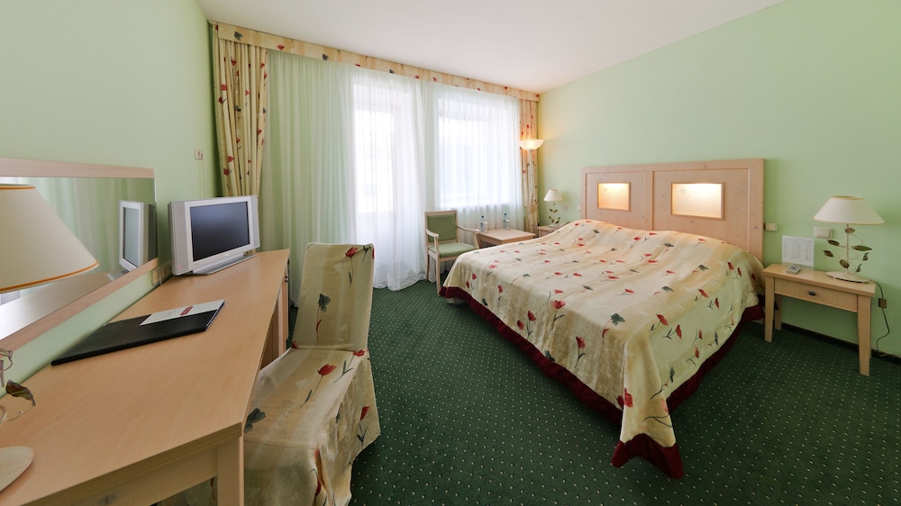 Standard Double Room photo 1