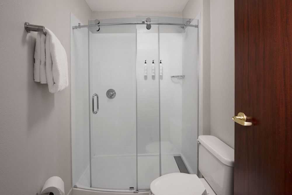 SpringHill Suites by Marriott Little Rock, Billede 4