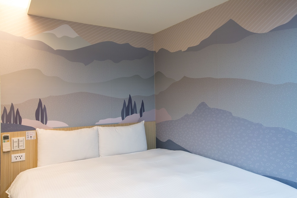 Morwing Hotel - Culture Vogue — photo 109
