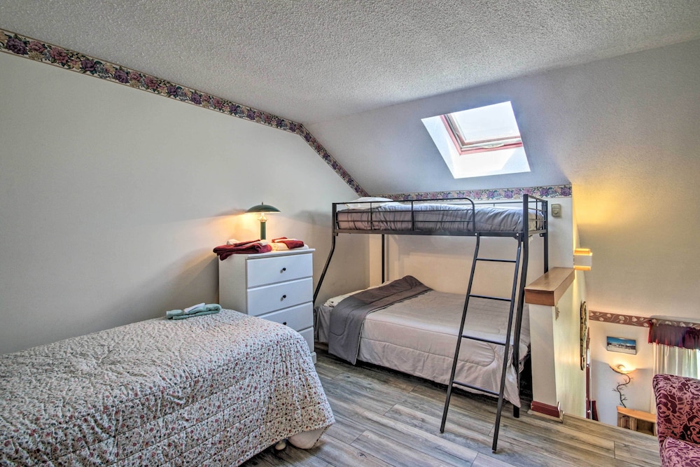 Apartment (2 Bedrooms)