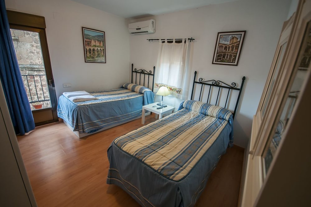 Apartment, 1 Bedroom (Apartamento 1)