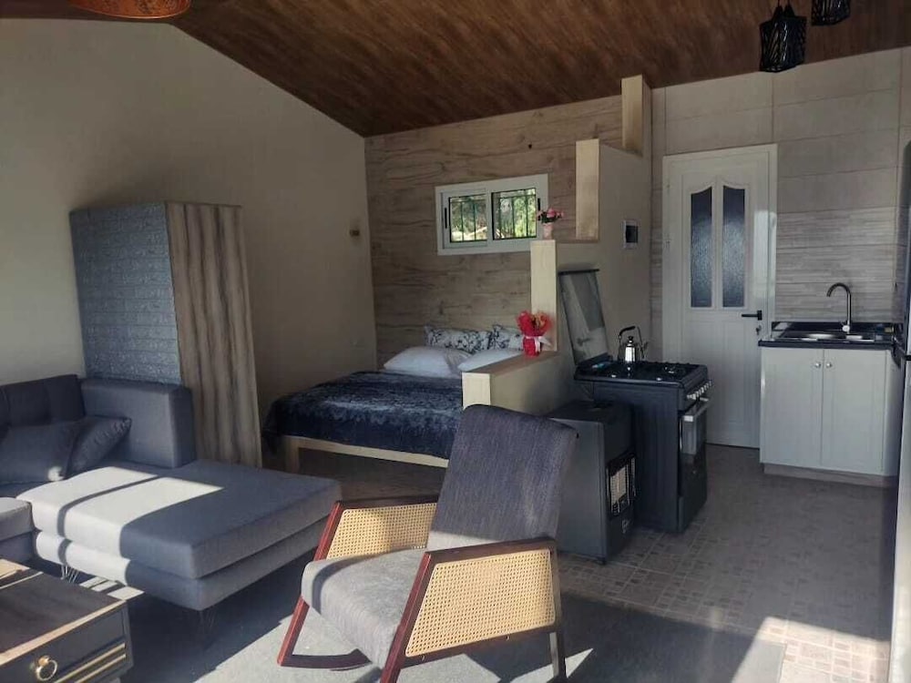 Chalet photo 1
