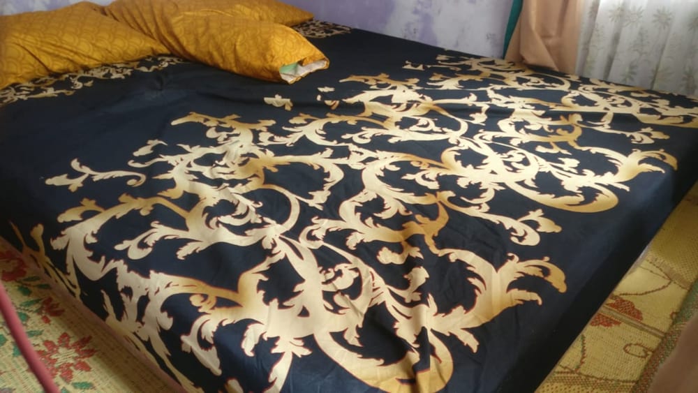 Female Dormitory photo 3