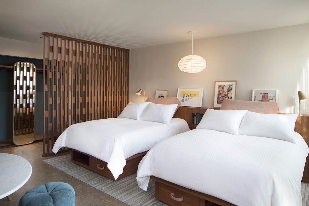 Premium Room, Multiple Beds