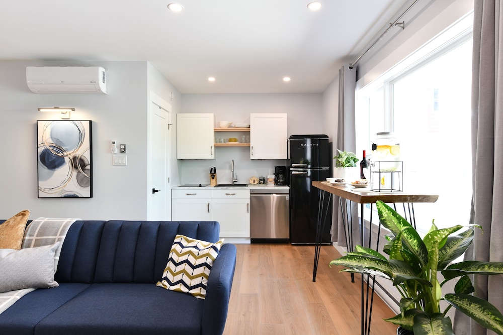 City Room