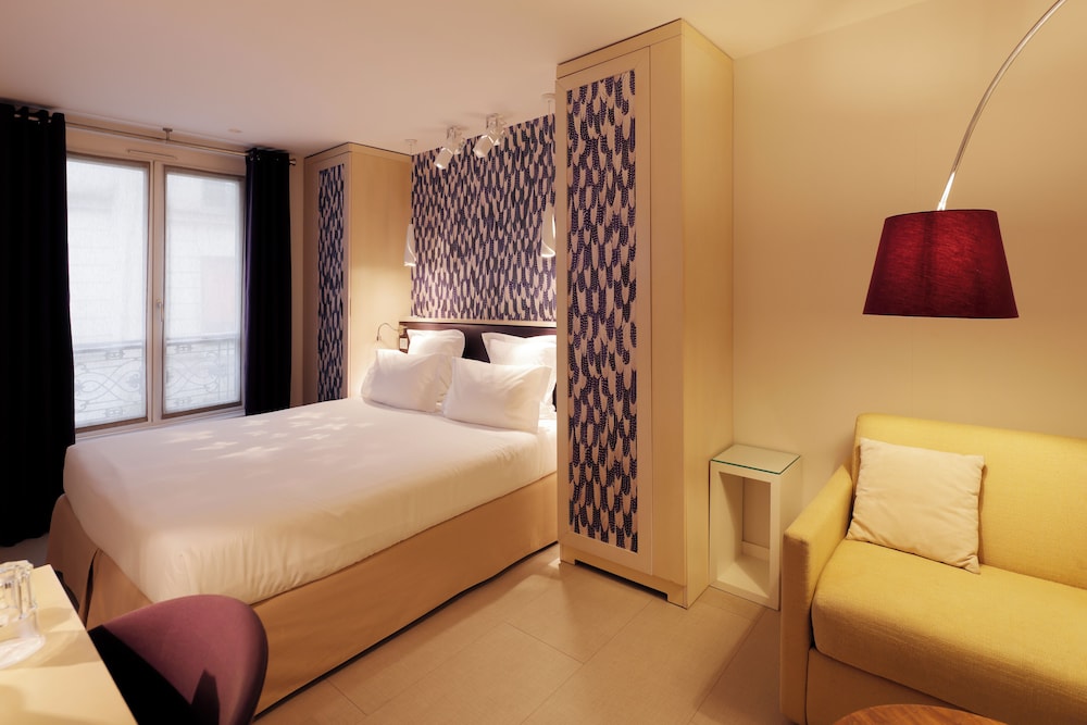 Junior Triple Room
