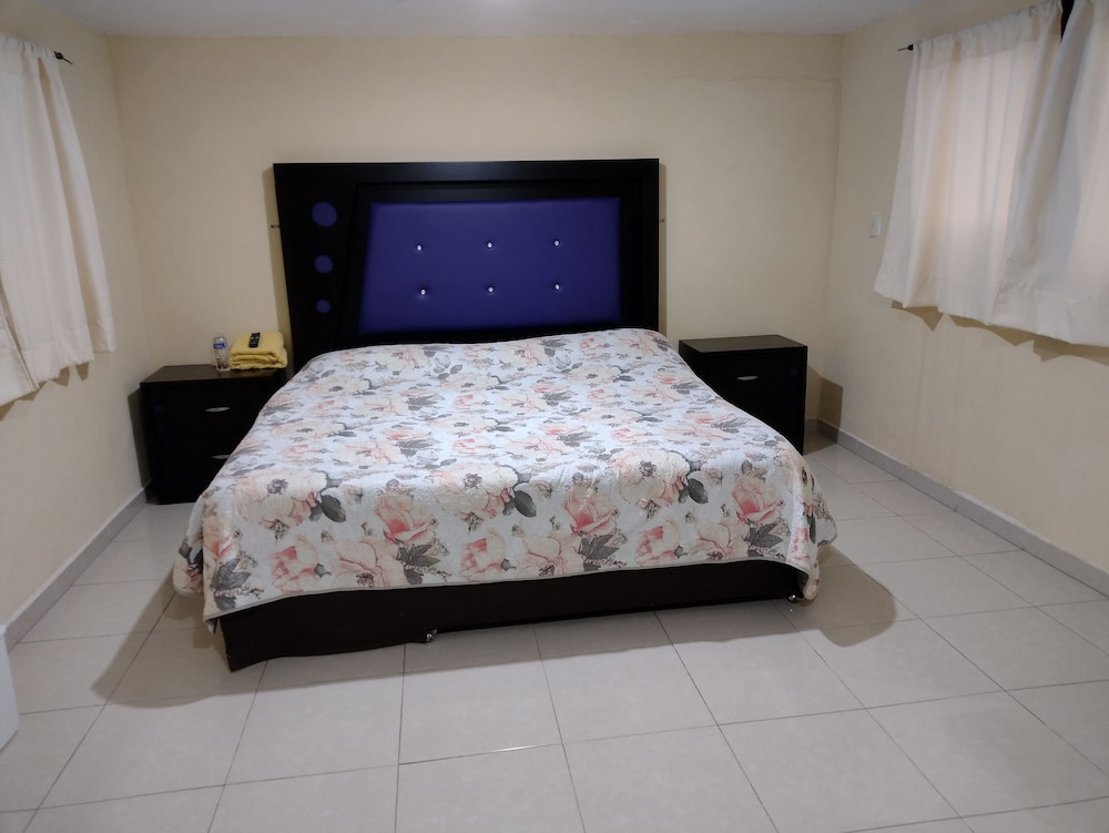Room, 1 King Bed