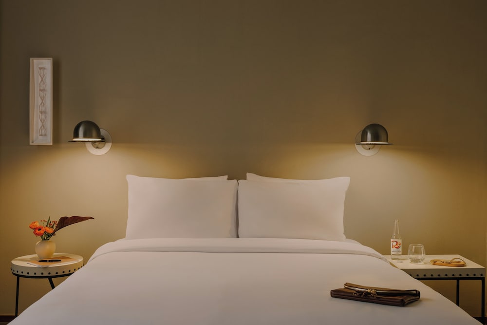 Room, 1 Queen Bed, Terrace