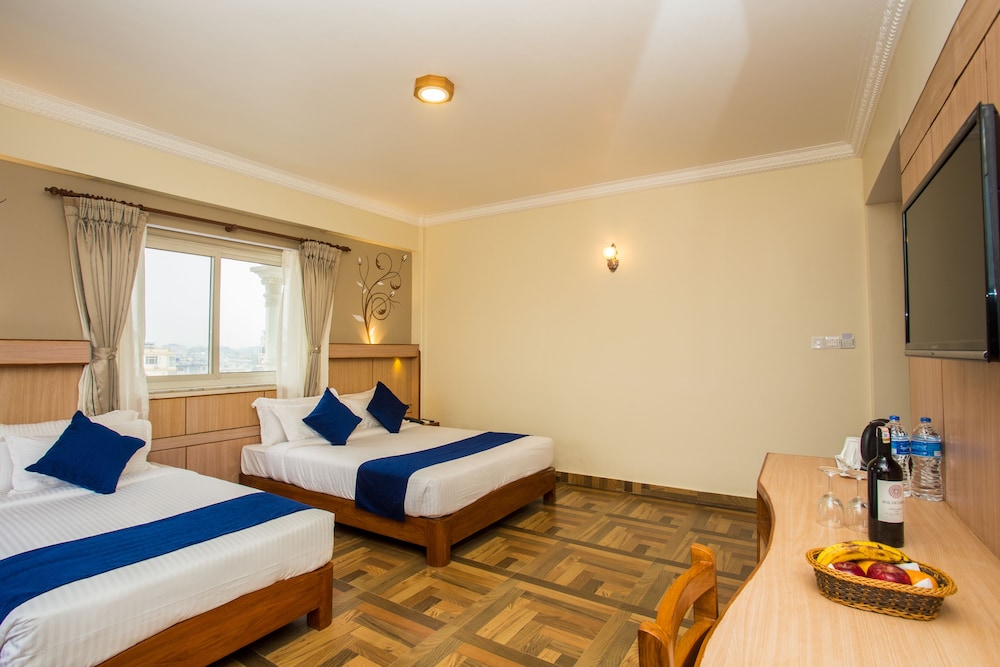 Deluxe Room photo 1