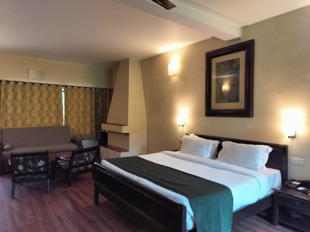 Premium Room, River View