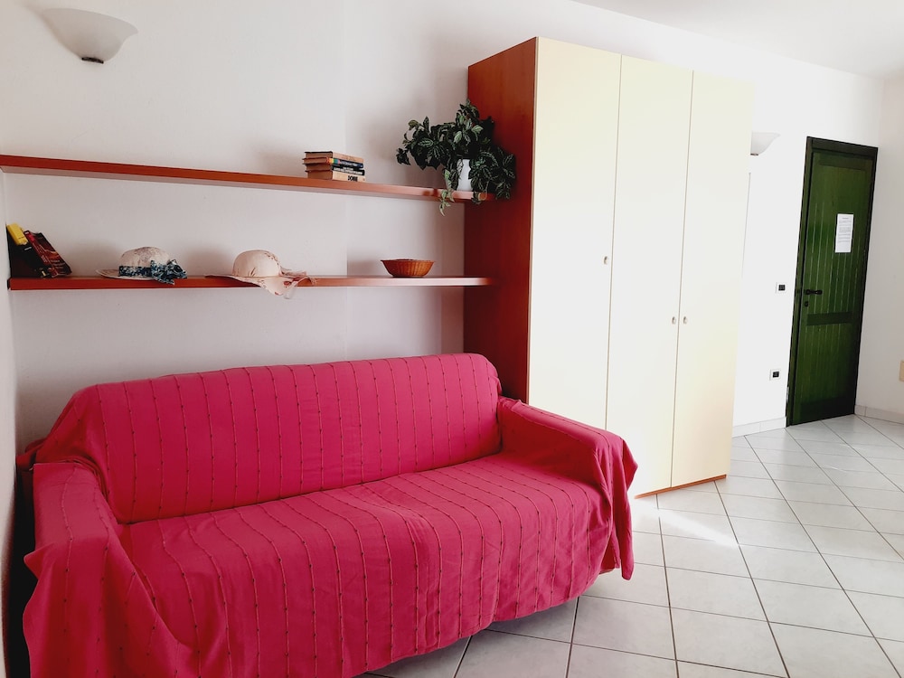 Comfort Studio, Terrace (S)