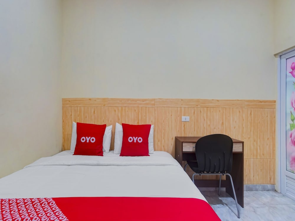 Standard Double Room photo 3