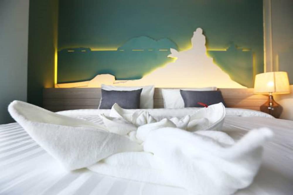 Unique Room photo 3