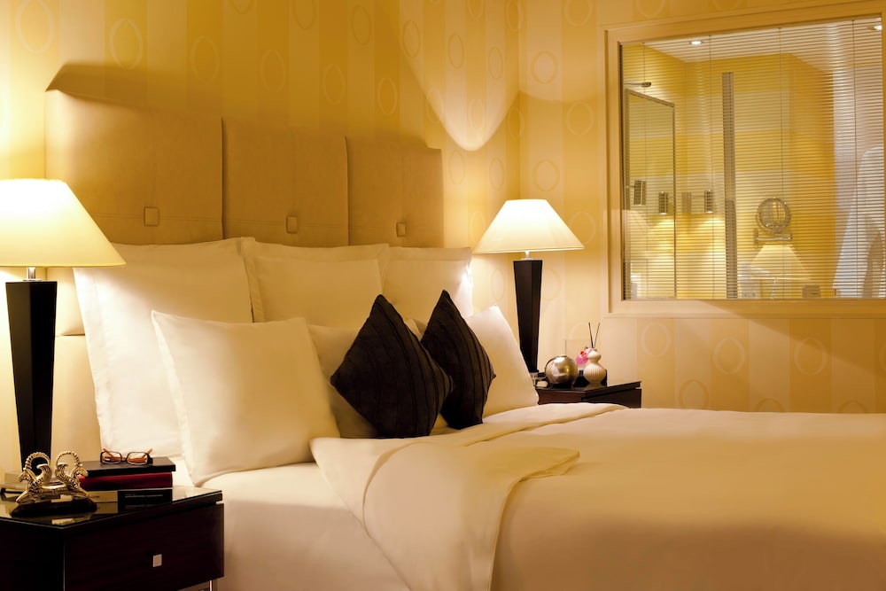 Club Room, 2 Twin Beds - Photo 1