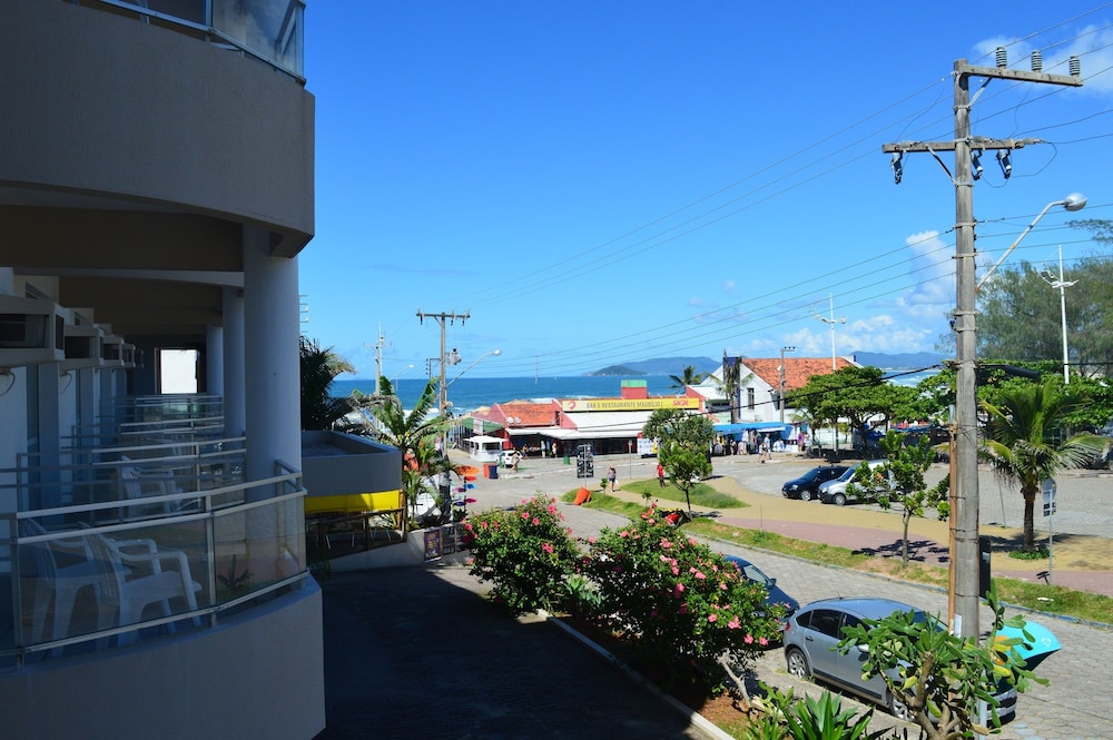 Apartamento Família com Vista Mar photo 1