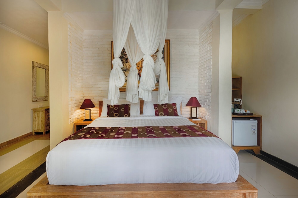 Villa, 1 Bedroom, Private Pool (Infinity Villa)