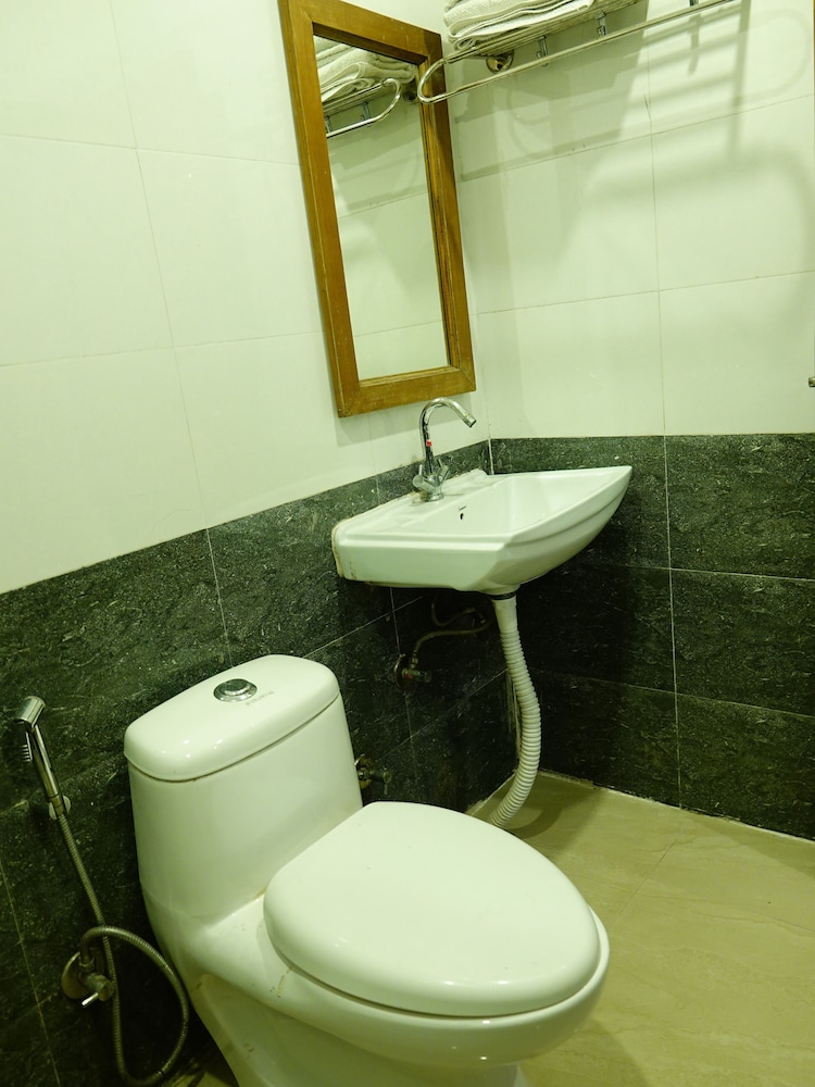 Executive Room with Valley View photo 3