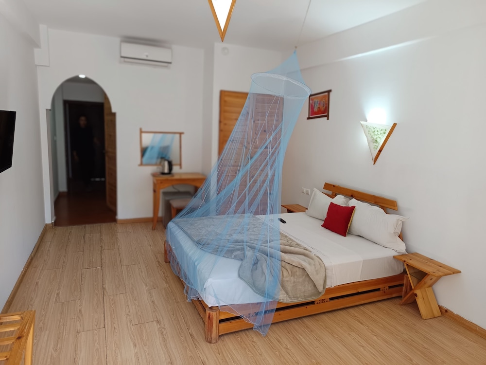 Comfort Single Room, 1 Bedroom
