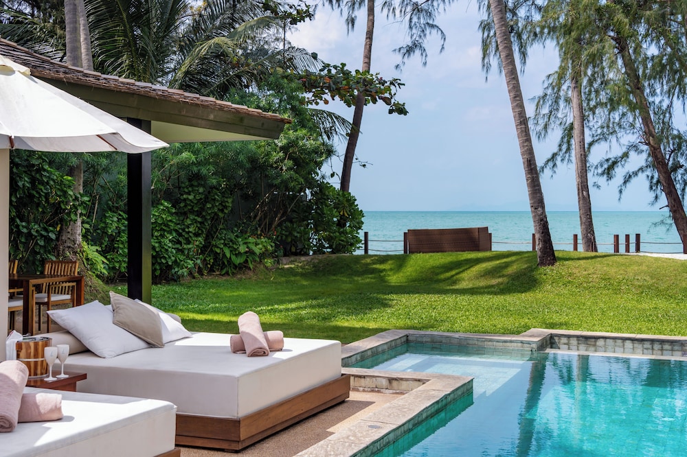 Villa, 2 Bedrooms, Beachfront (Ultimate, Pool) - Photo 5