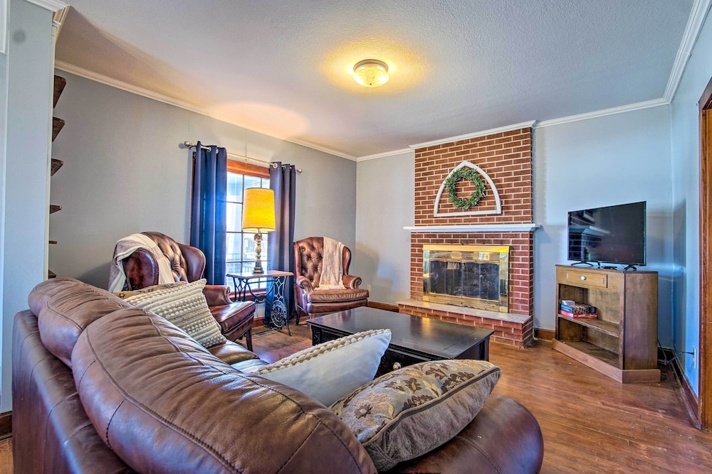 House (3 Bedrooms) photo 1