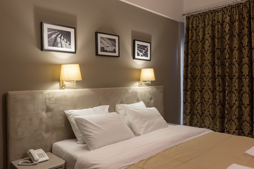 Superior Double or Twin Room, 1 Bedroom, Non Smoking