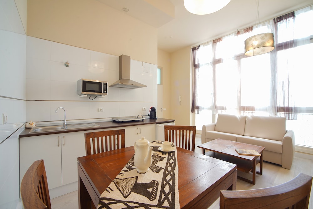 Apartamento, 2 habitaciones