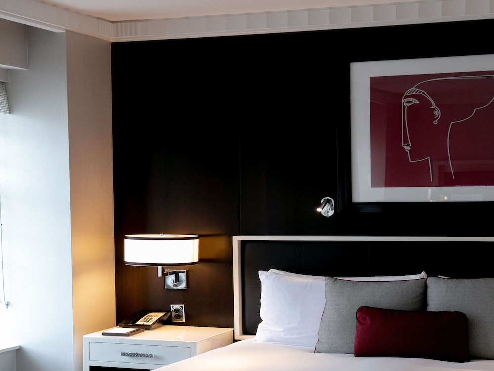 Superior Room, 1 King Bed - Photo 7