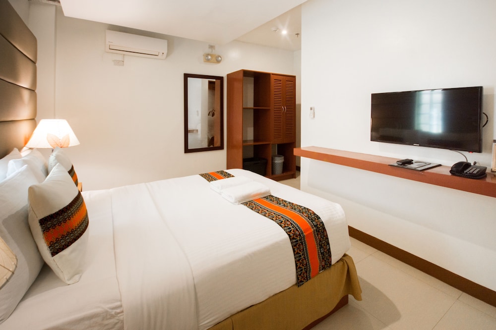 Standard Double Room, 1 Double Bed photo 3