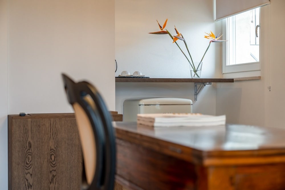 Panoramic Triple Room, Ensuite, Park View (Camera delle Pelli) - Photo 21