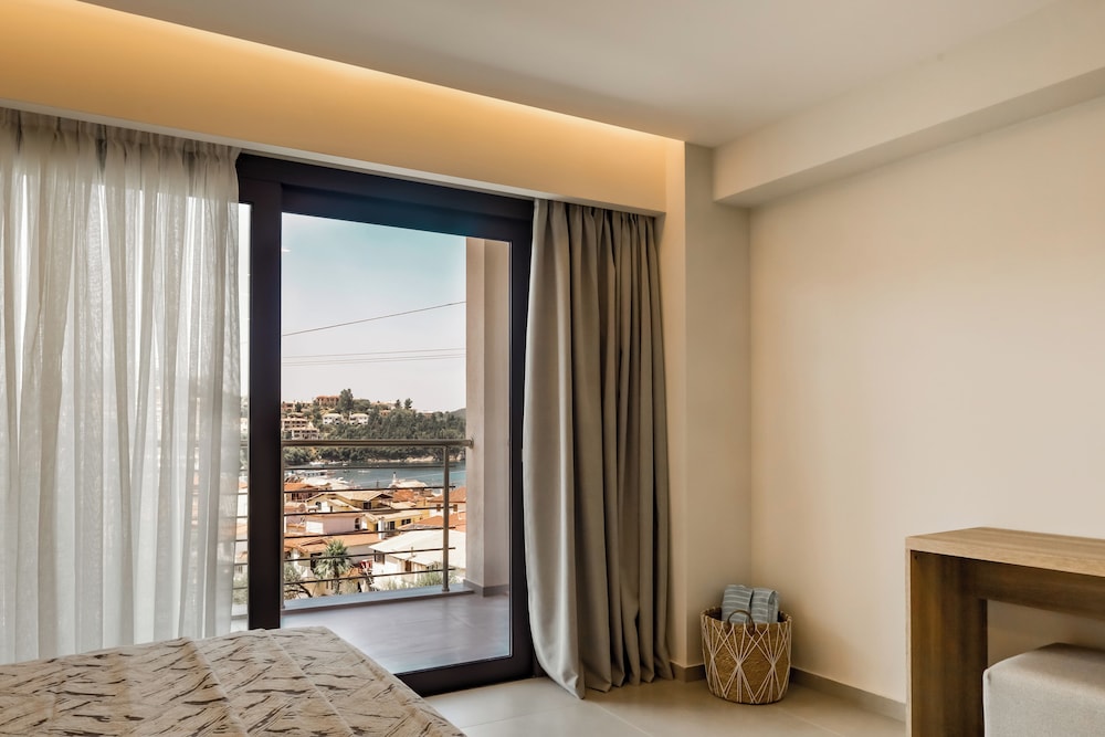 Deluxe Apartment, Harbor View photo 1