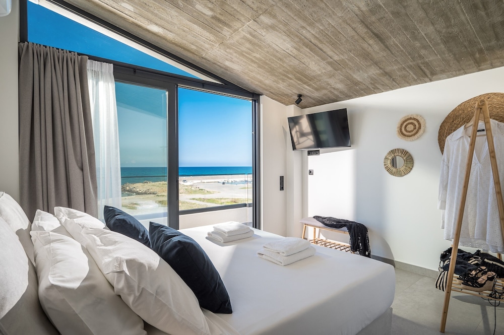 Deluxe Villa, Private Pool, Sea View