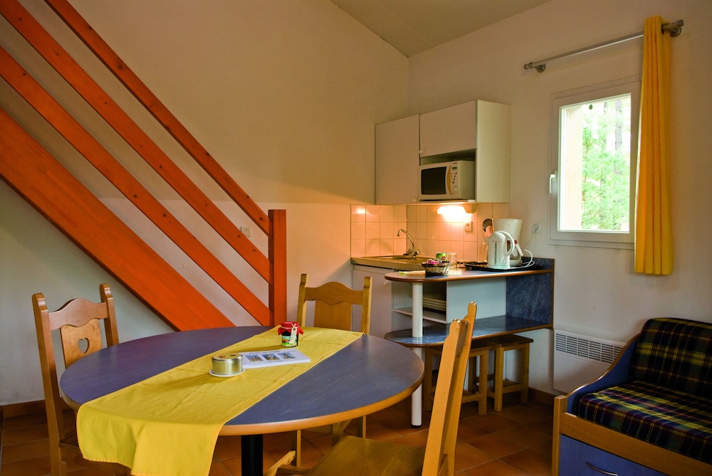 Chalet (4px)