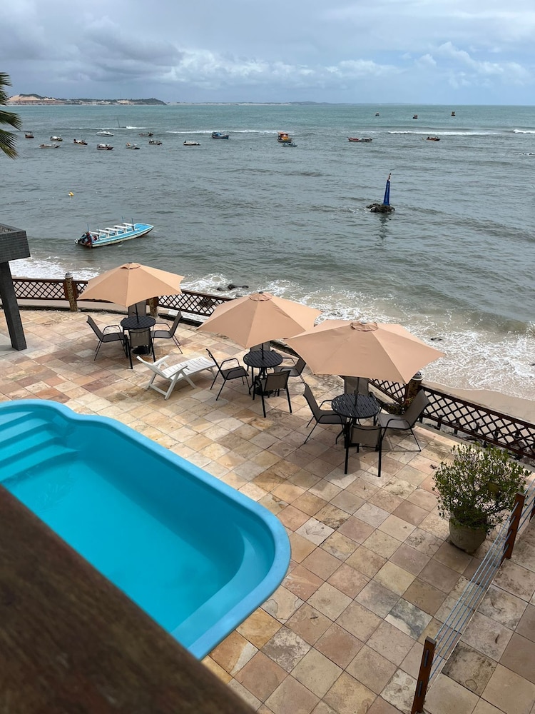 Double Room, Ocean View photo 1