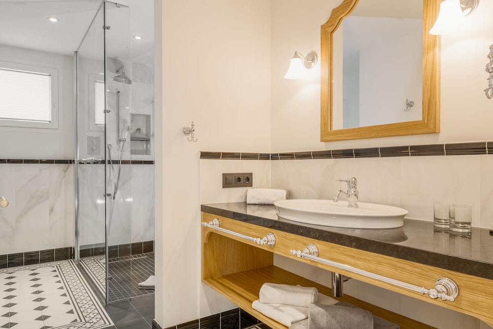 Standard Apartment - Photo 10