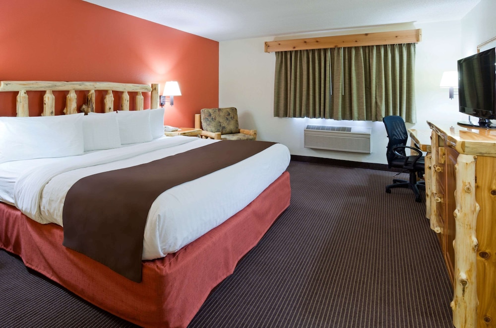AmericInn by Wyndham Pequot Lakes/Jenkins