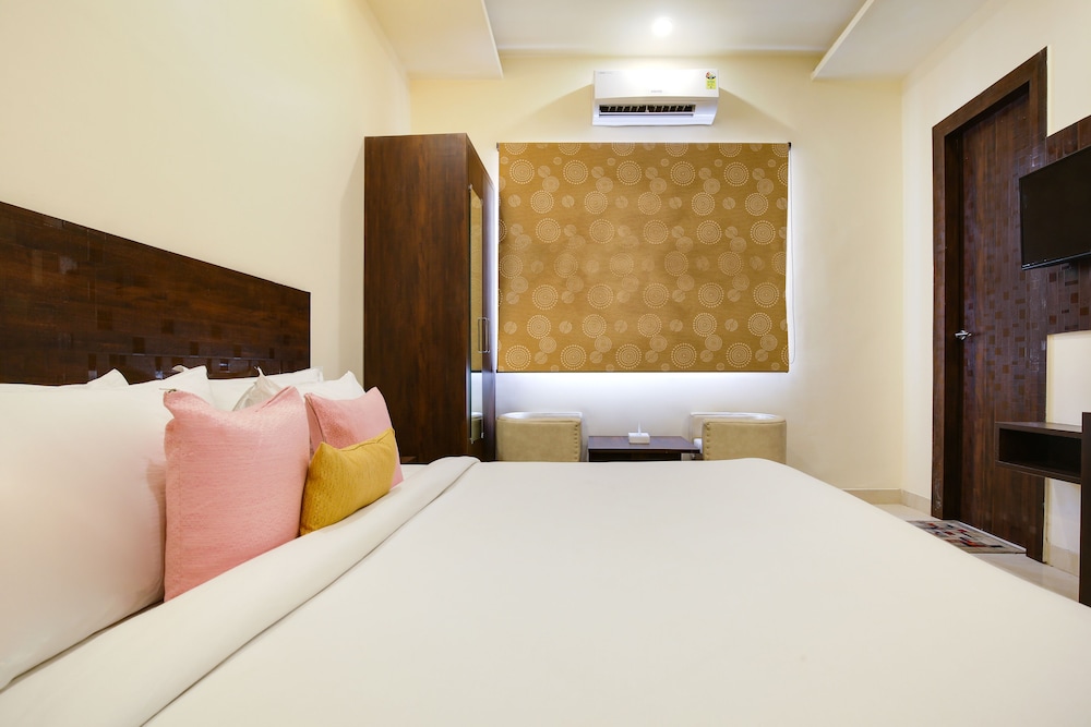 Family Suite photo 3