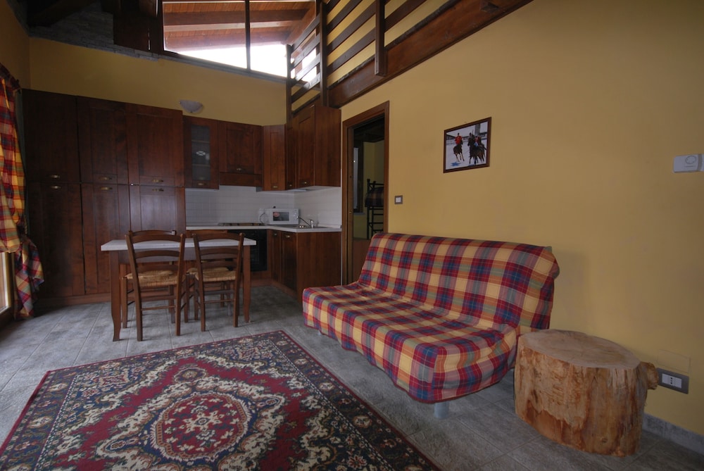 One small bedroom apartment, disability access photo 2