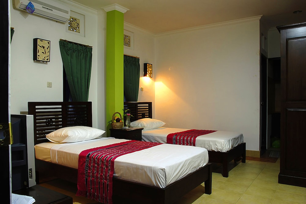 Superior Twin Room photo 2