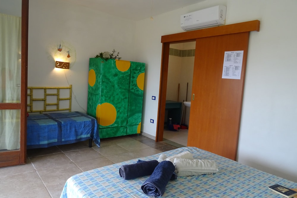 Casa per Ferie Villaggio Carovana, Billede 6