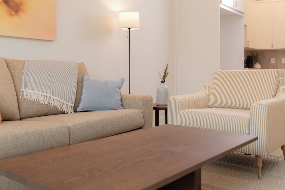 Boardwalk Suiten & Residencer By Kasa, Billede 16
