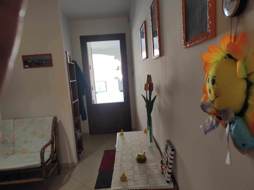 Casa Vacanze La Fanciulla, Billede 7