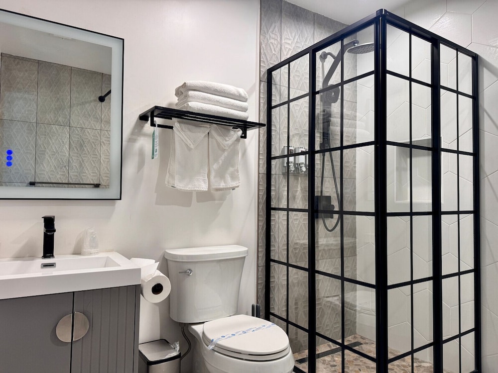 Family Condo, 2 Bedrooms