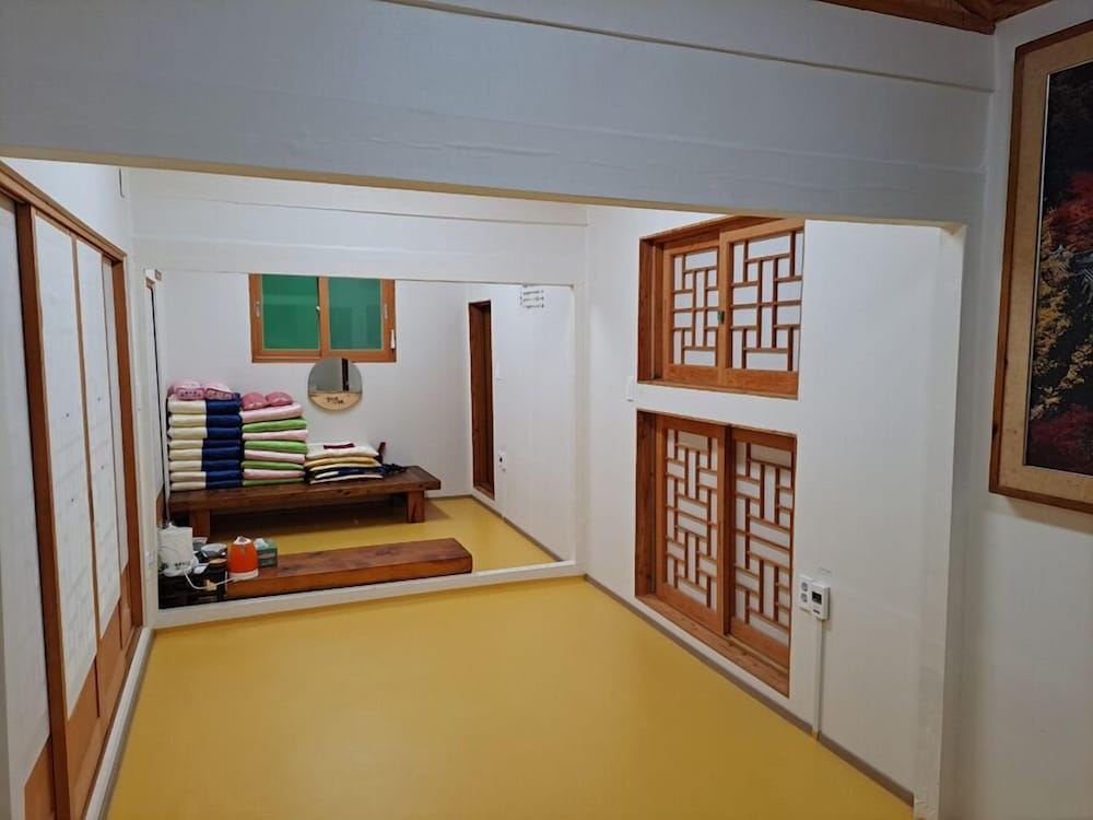 Traditional Room (Bulwonjae) photo 2