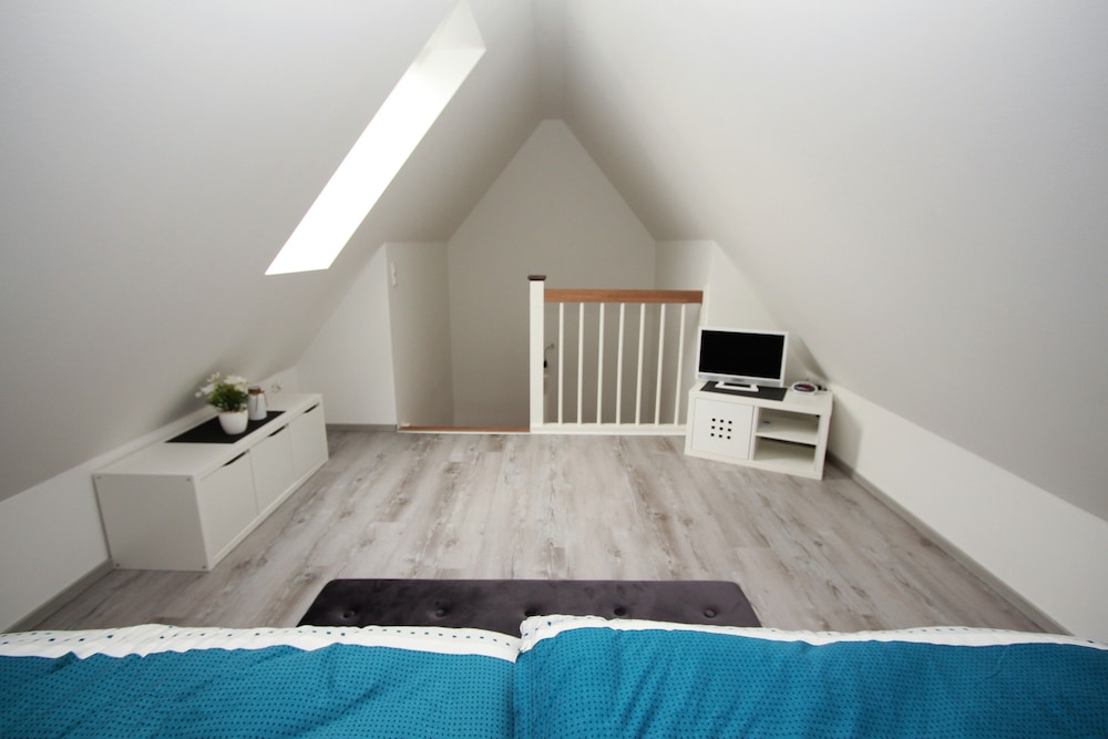 Family House (inkl. Endreinigung EUR 164) photo 2