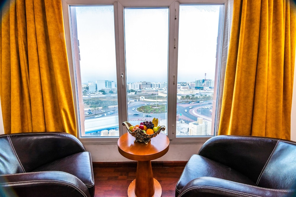 Double Room, 1 Queen Bed, Sea View - Photo 5