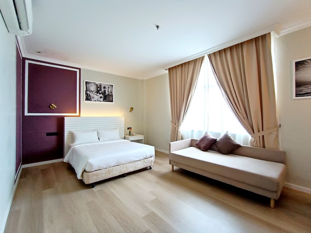 Superior Double Room photo 2